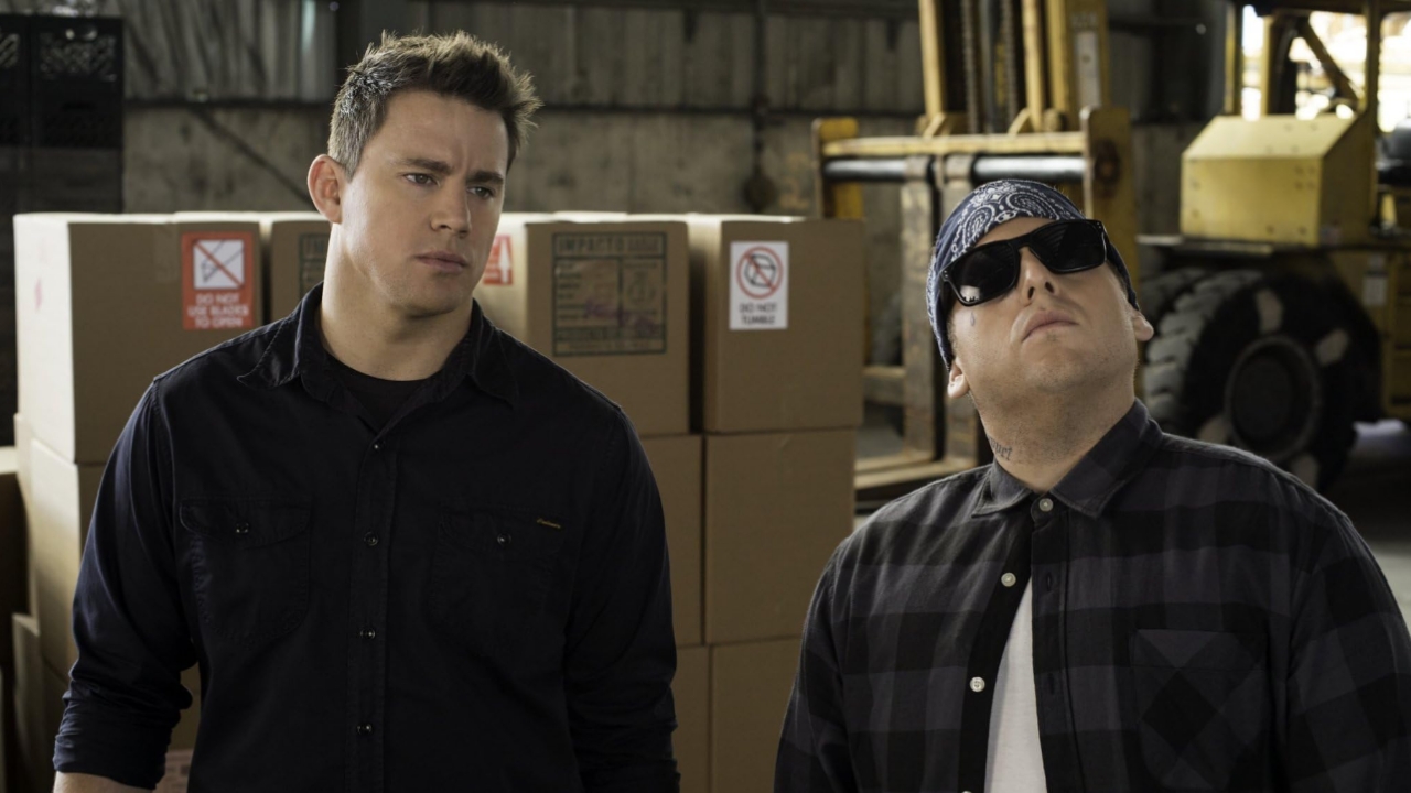 22 Jump Street
