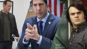 Actors We Can Never Take Seriously