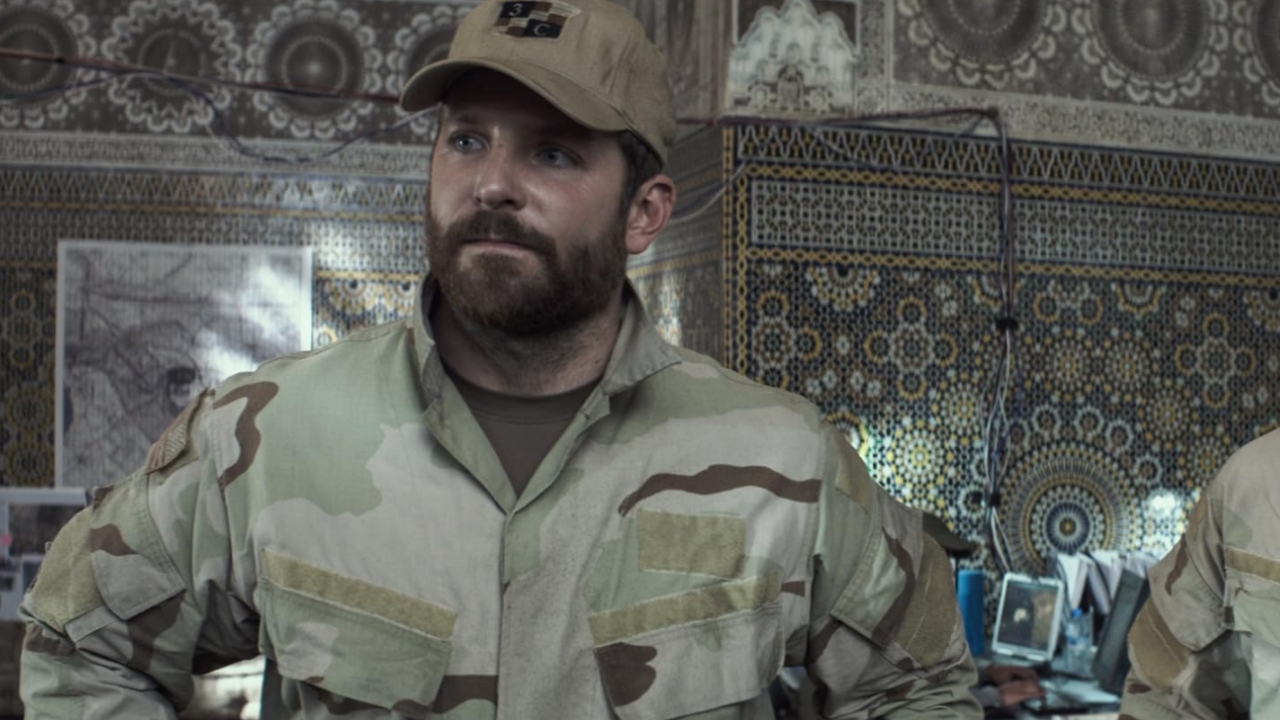 American Sniper