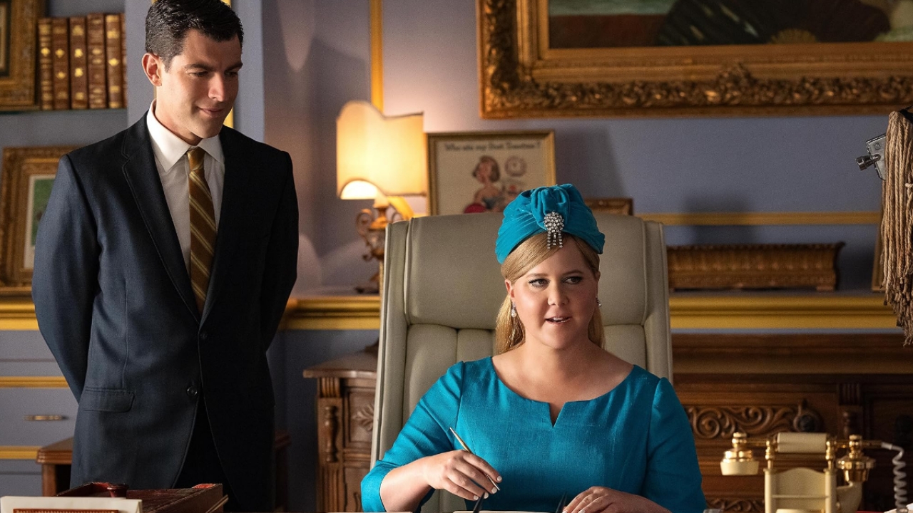 Amy Schumer