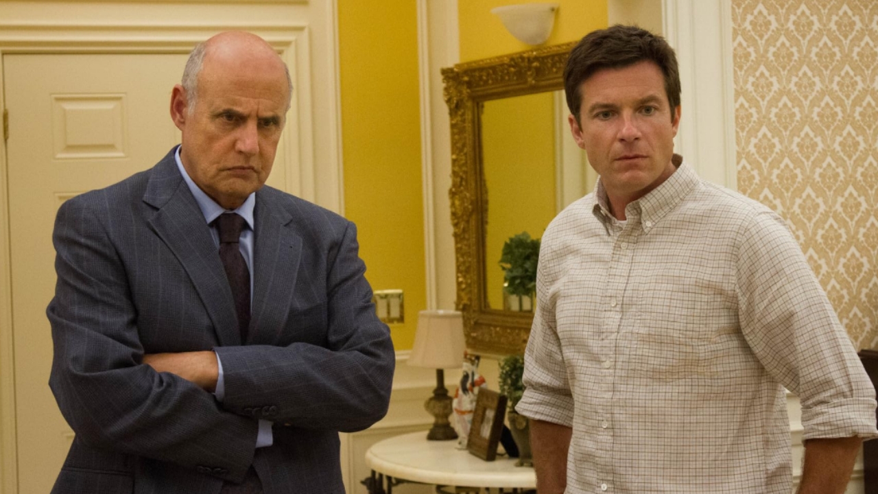 Arrested Development
