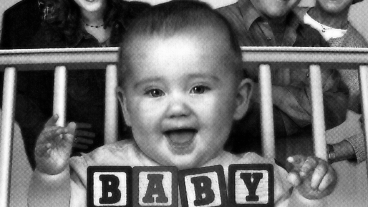 Baby Bob
