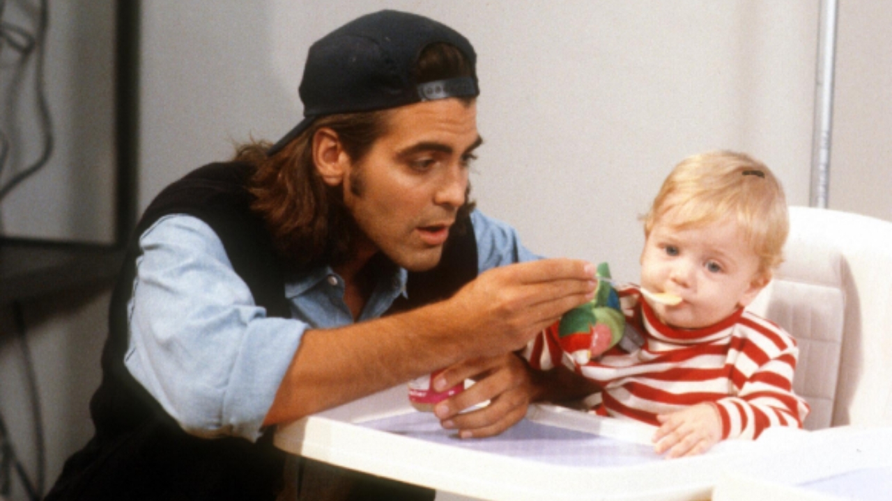 Baby Talk