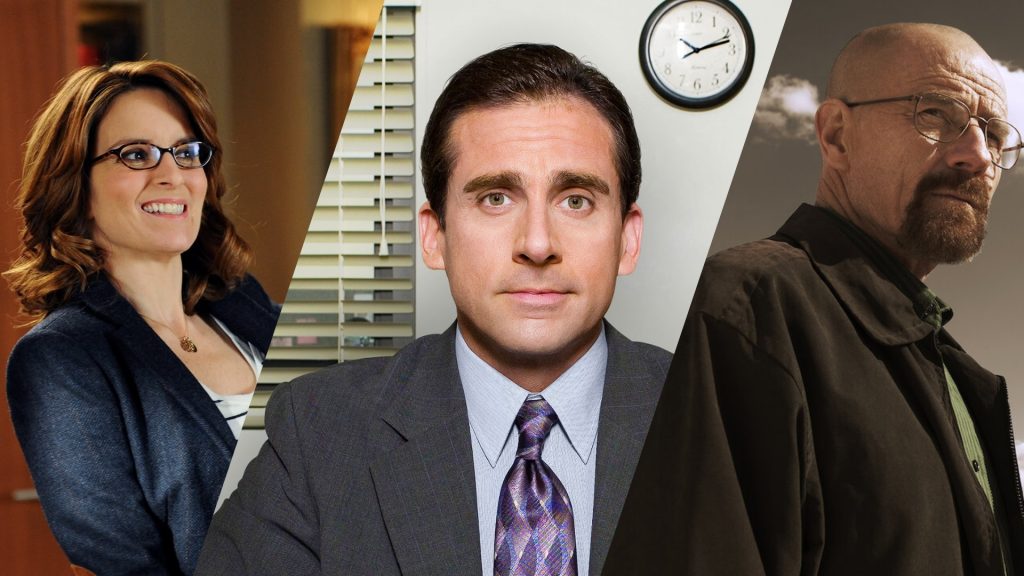 Best TV Shows of the 2000s | Outrun Gaming Best TV Shows of the 2000s | Outrun Gaming