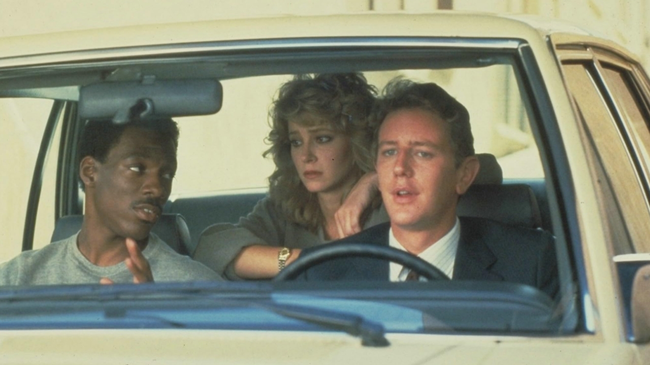 Beverly Hills Cop