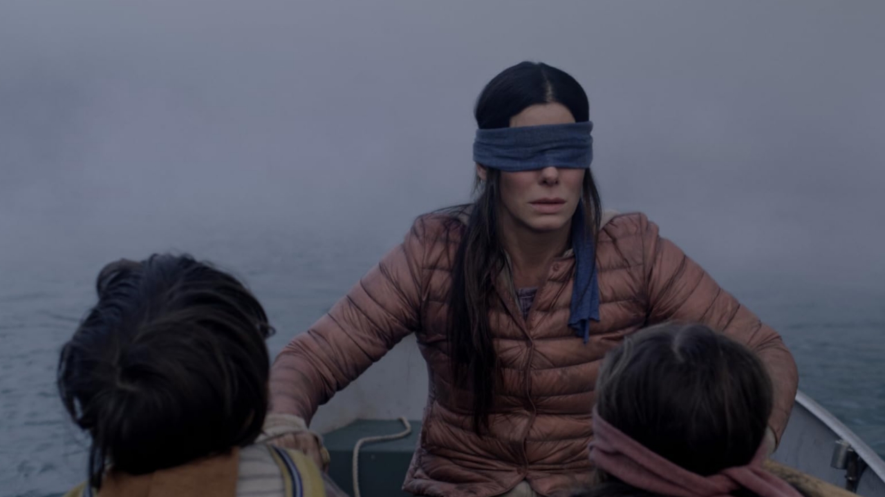 Bird Box