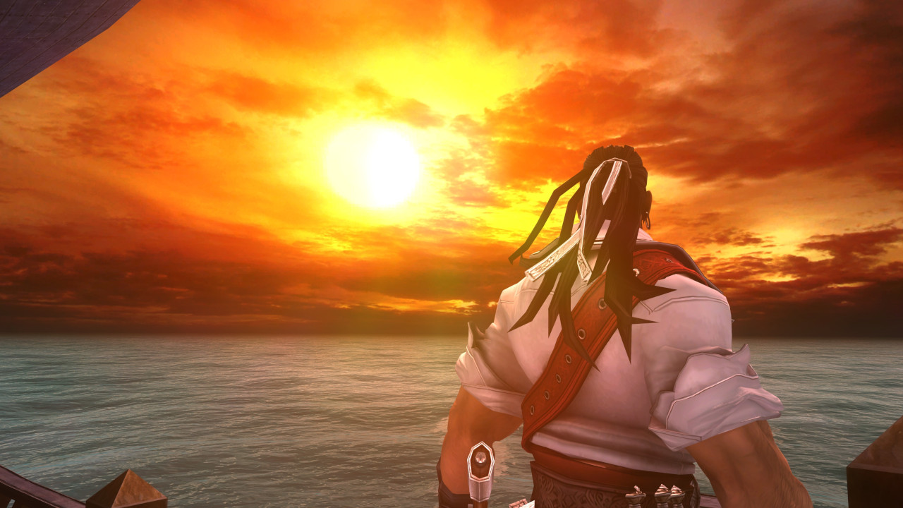 Captain Blood