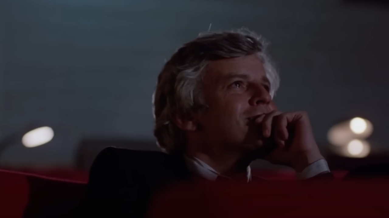 Cinema Paradiso