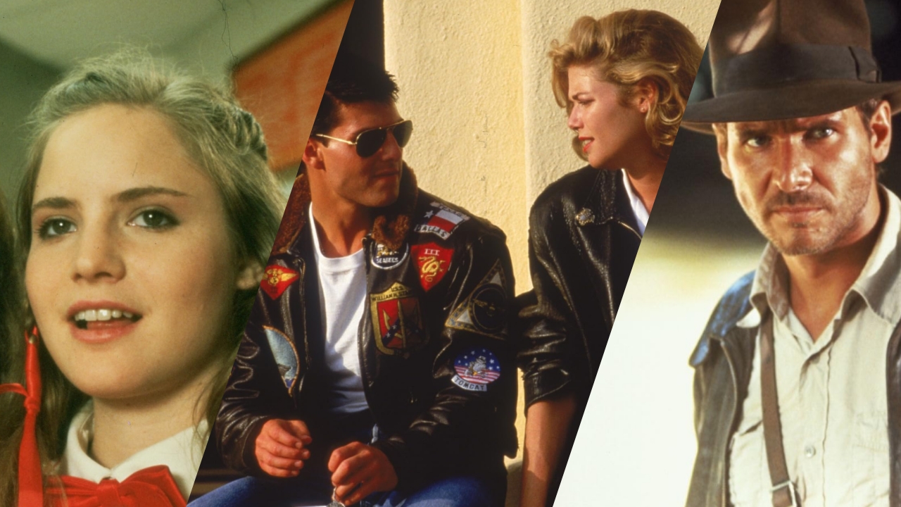 22 Classic 80s Movies We Still Watch Today