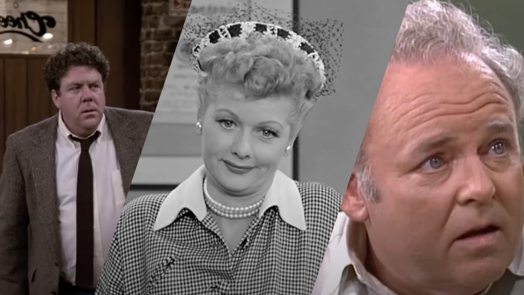 Classic Sitcoms That Still Hold Up Today | Outrun Gaming