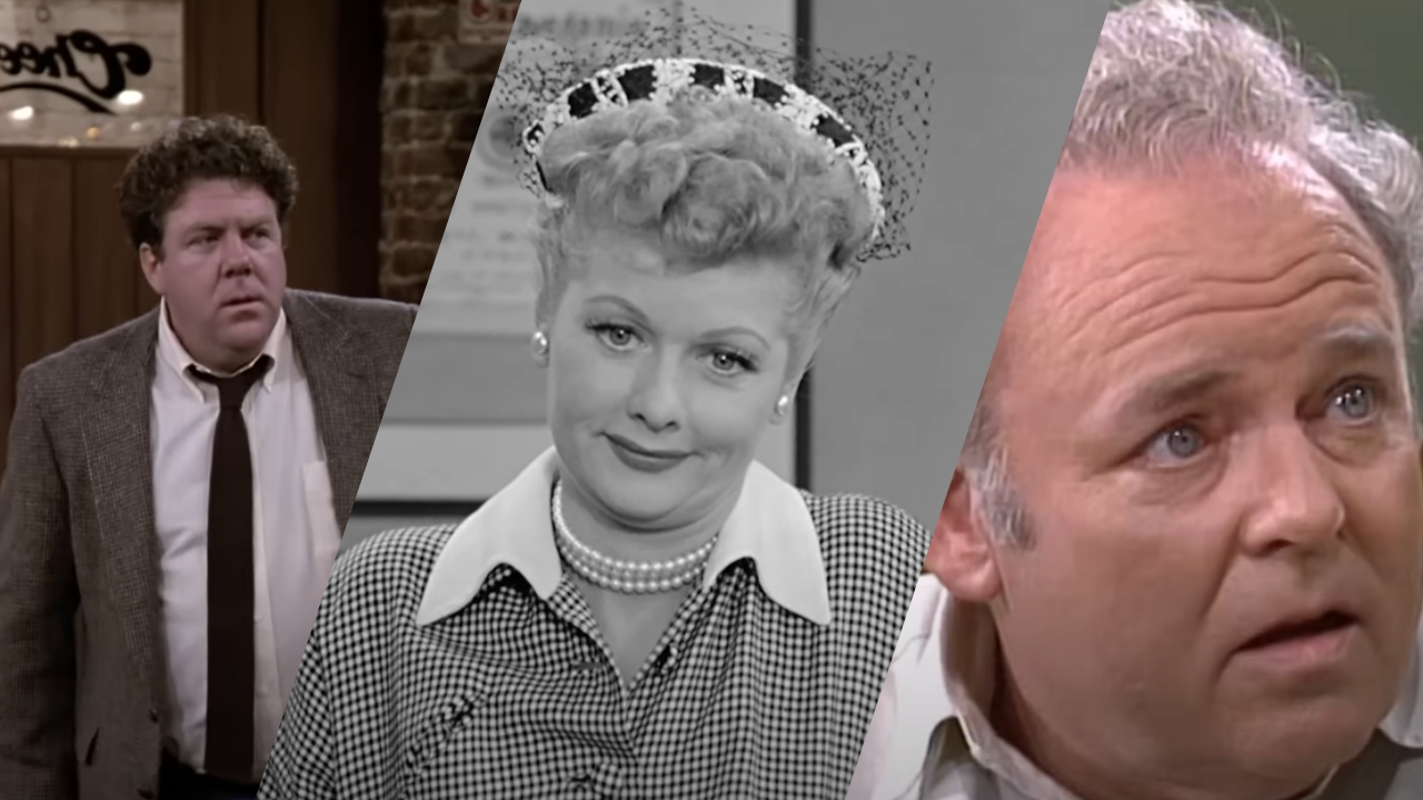 11 Classic Sitcoms That Still Hold Up Today