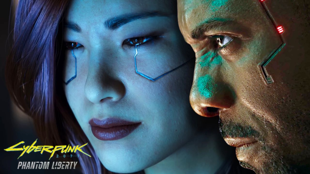 ‘Cyberpunk 2077: Phantom Liberty’ sells 10 million copies
