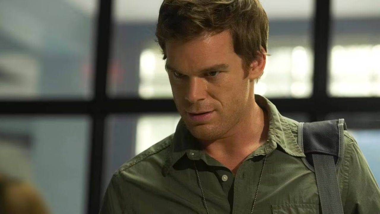 Dexter