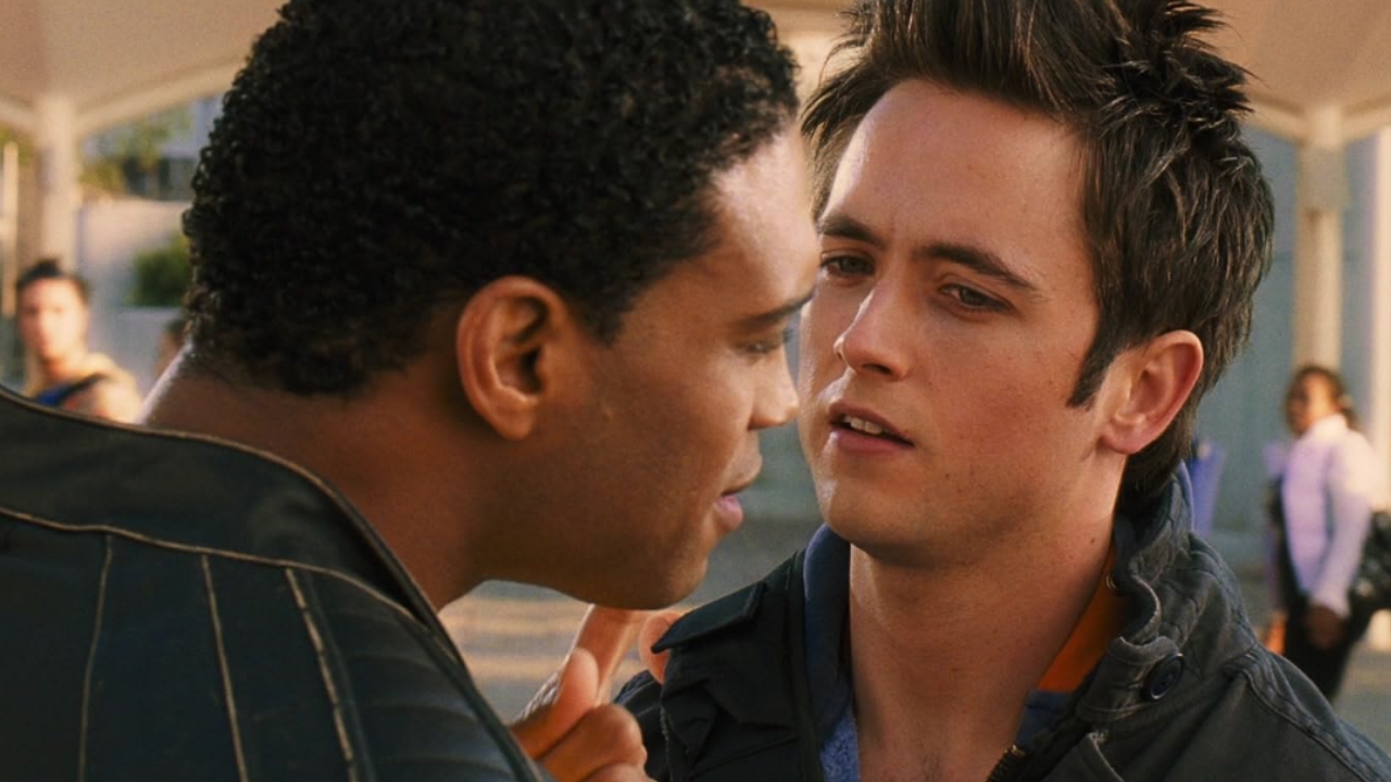 Dragonball Evolution