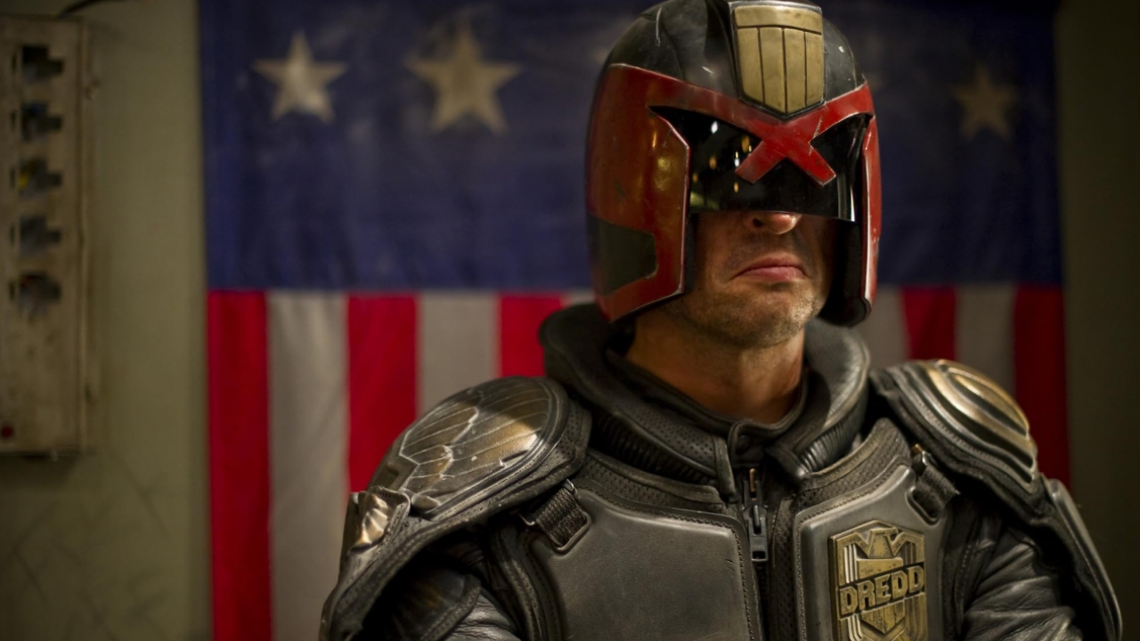 Dredd