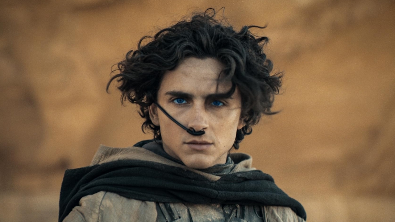 Dune Part Two