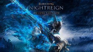 Promo image for 'Elden Ring Nightreign'