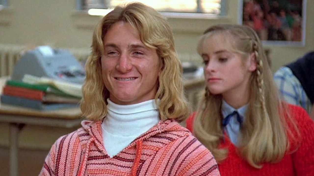 Fast Times at Ridgemont High