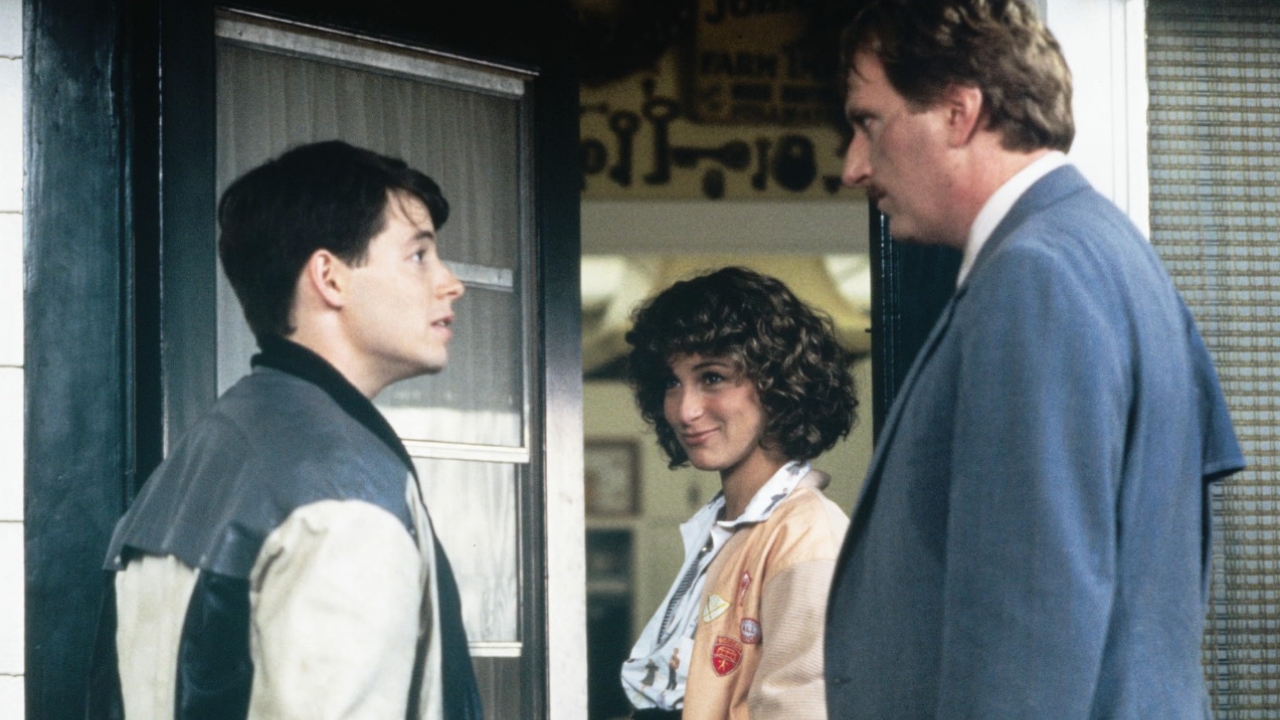 Ferris Bueller's Day Off