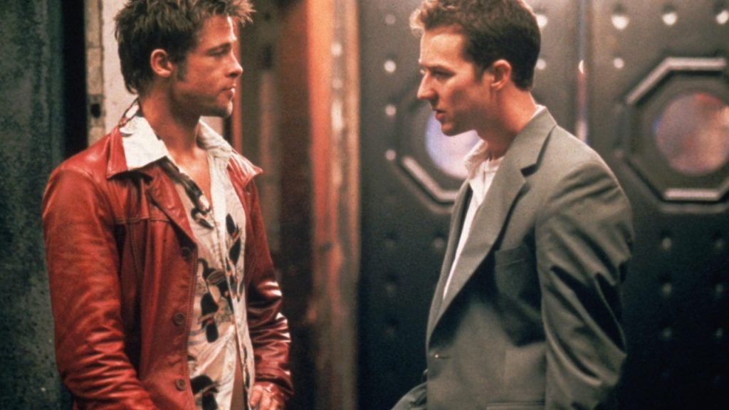 Fight Club | Outrun Gaming Fight Club | Outrun Gaming