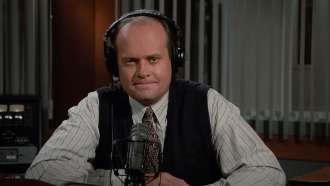 Frasier