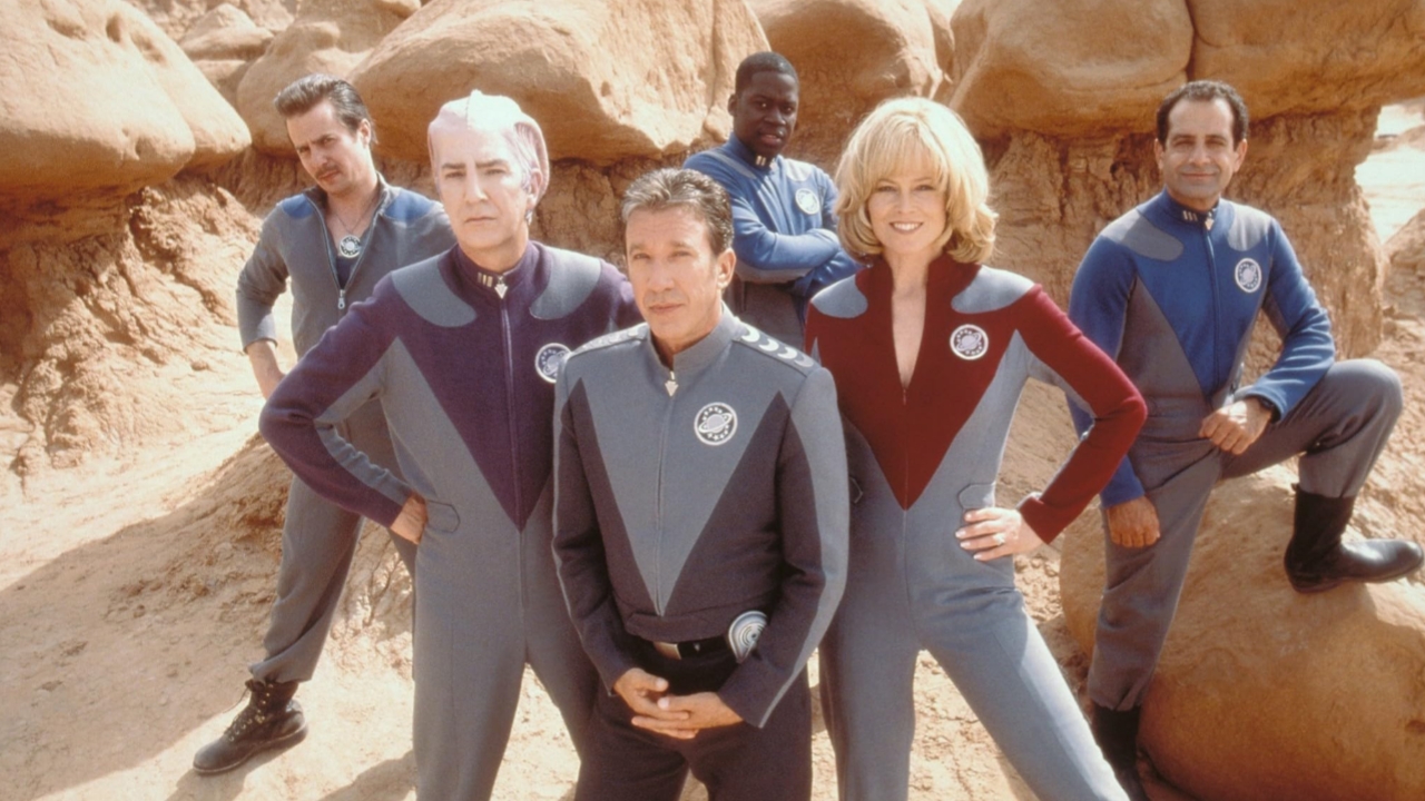 Galaxy Quest