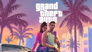 GTA VI Delayed Until May 2026