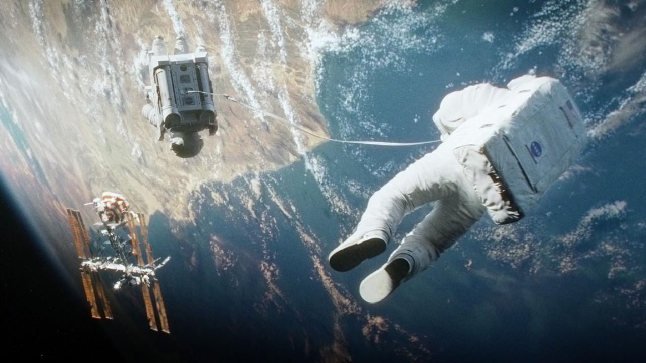 Gravity | Outrun Gaming Gravity | Outrun Gaming