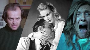 Incredible Films Not Nominated For Best Picture