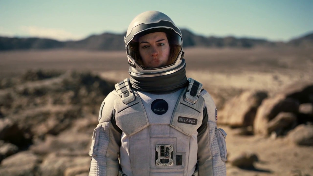 Interstellar
