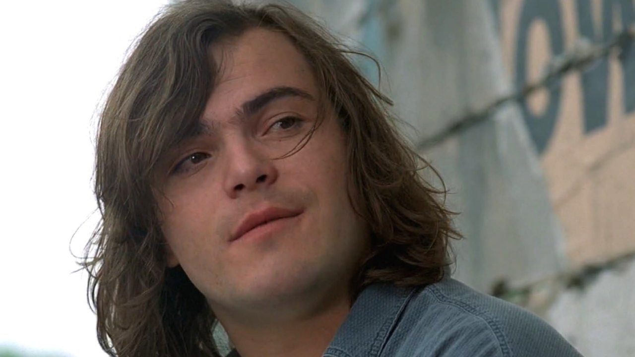 Jack Black