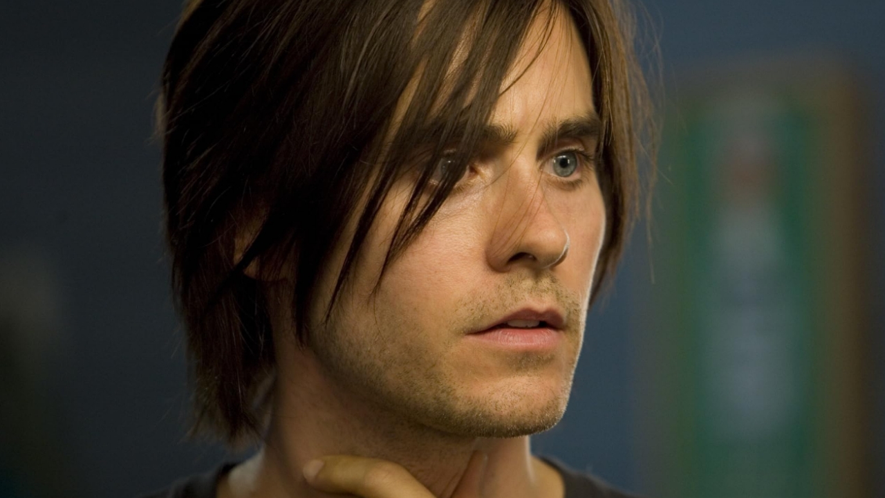 Jared Leto
