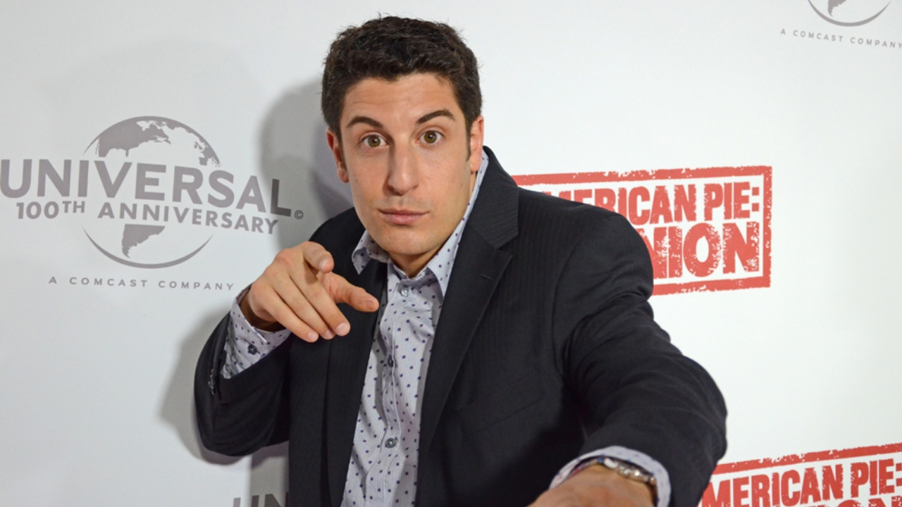 Jason Biggs