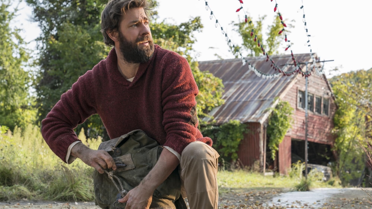 John Krasinski