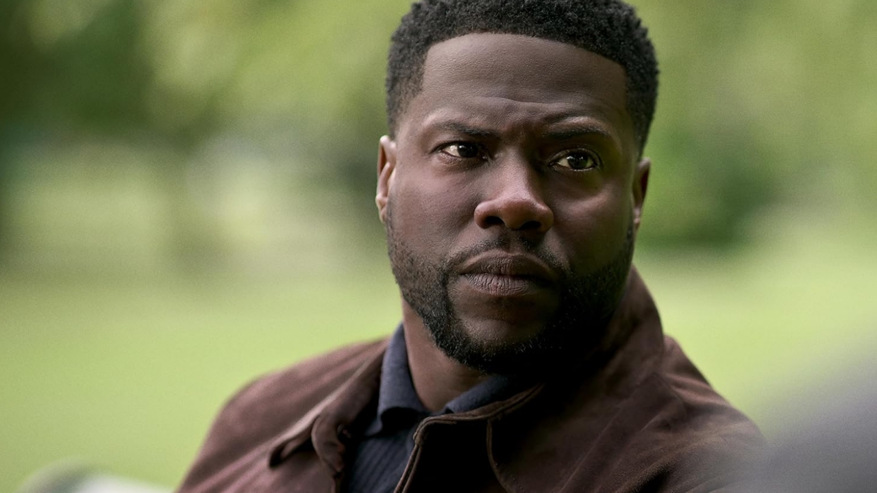 Kevin Hart