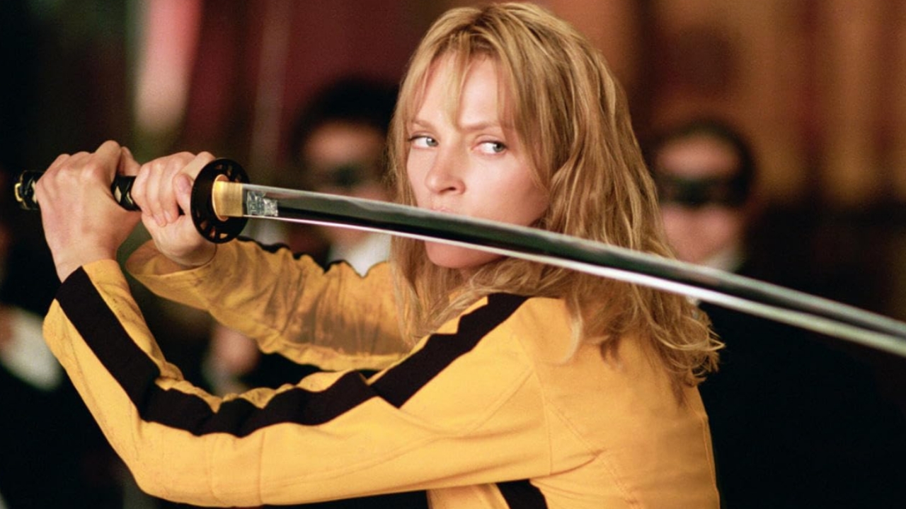 Kill Bill