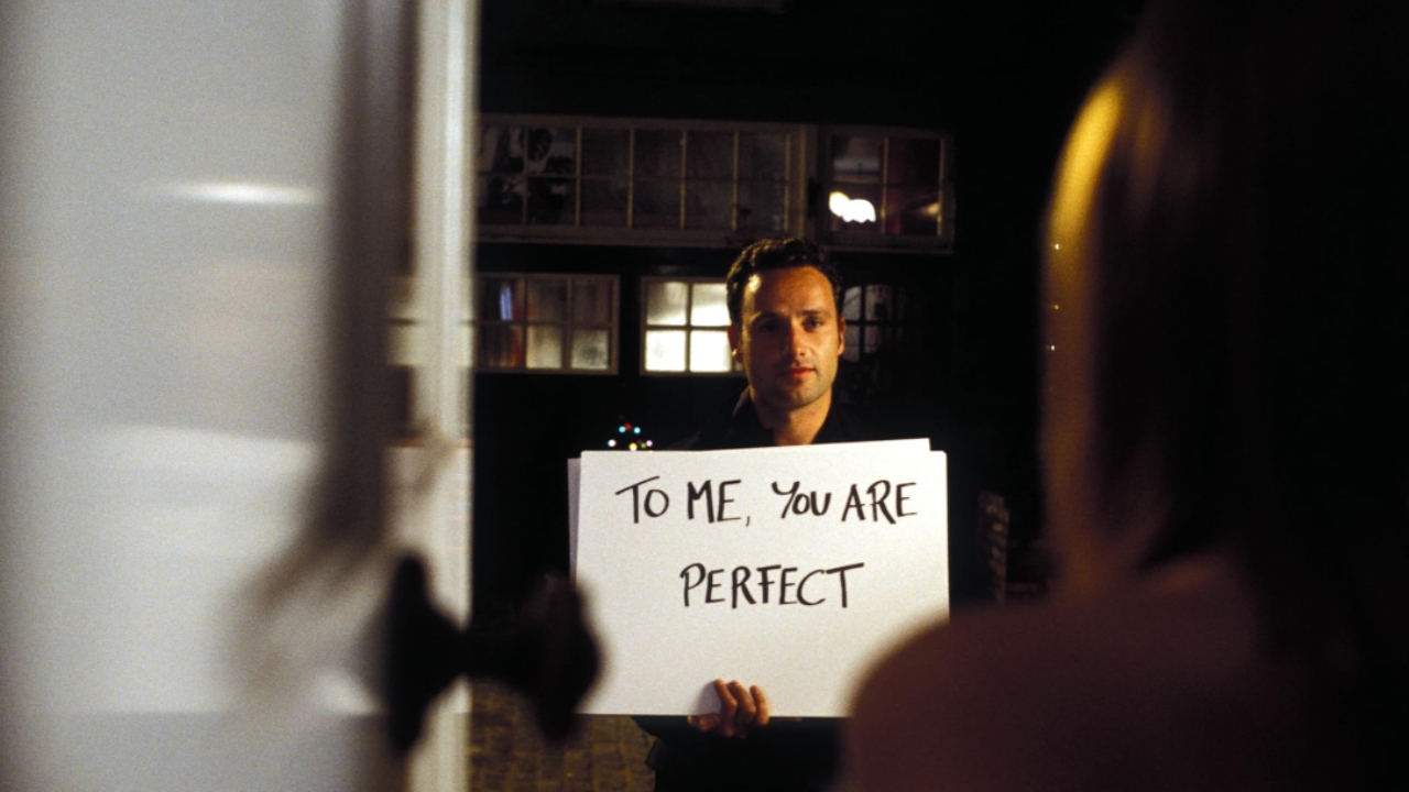 Love Actually