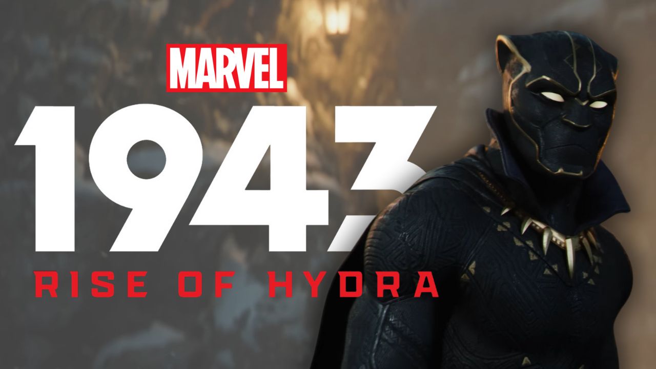 ‘Marvel 1943: Rise of Hydra’ delayed until 2026