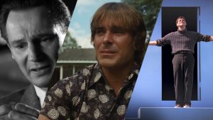 Most Moving Endings in Movie History