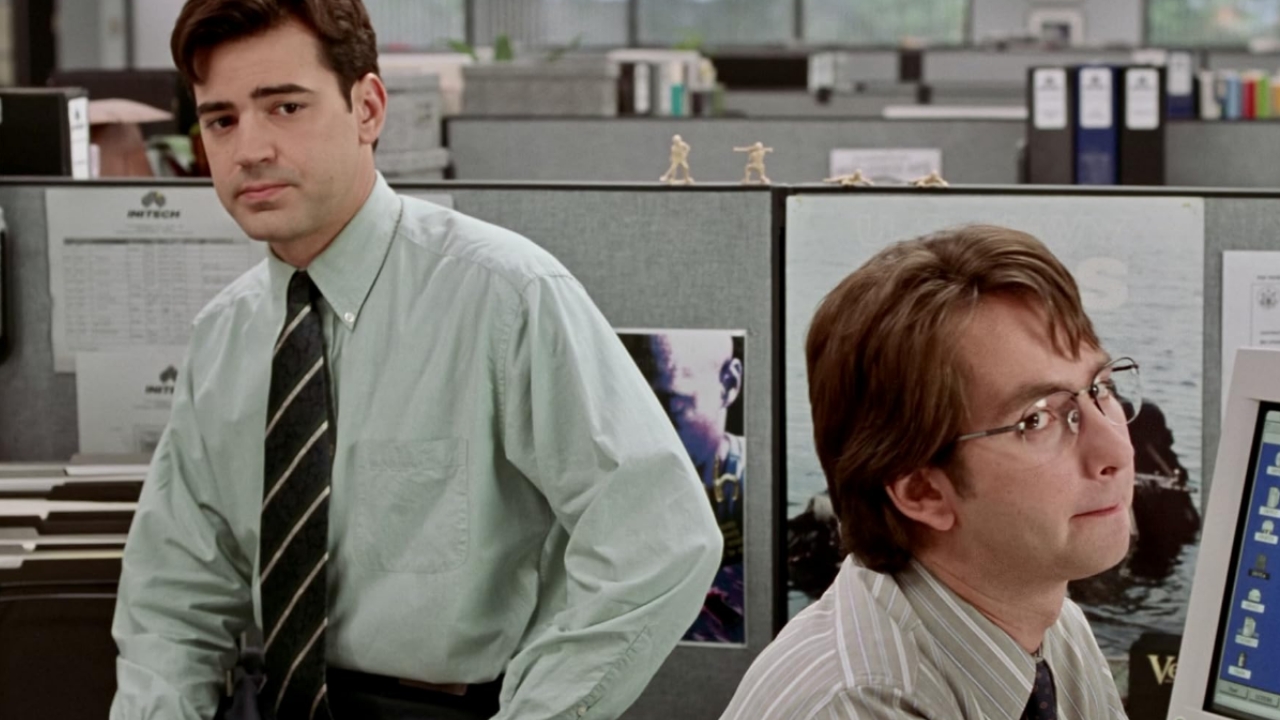 Office Space