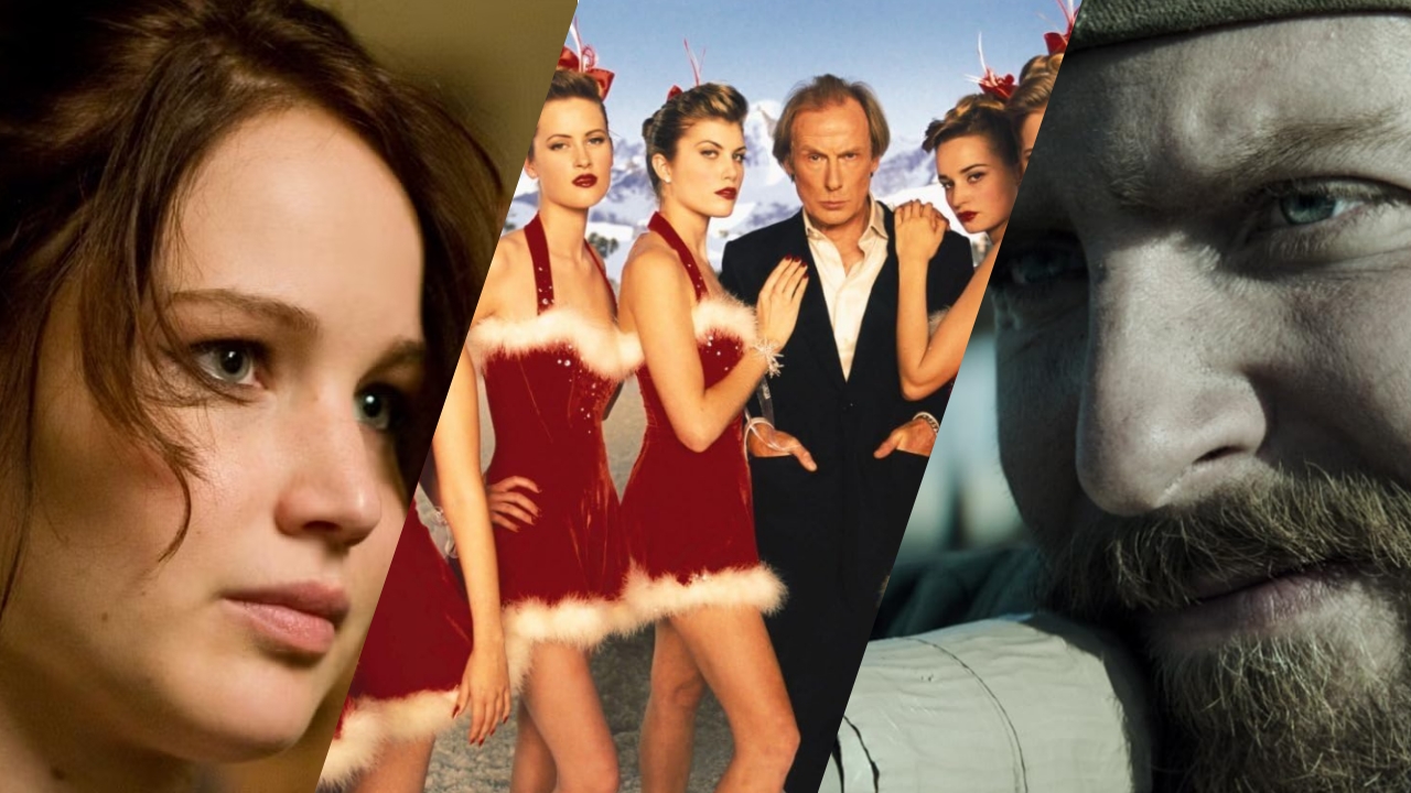 10 Overhyped Movies That Are Actually Bad