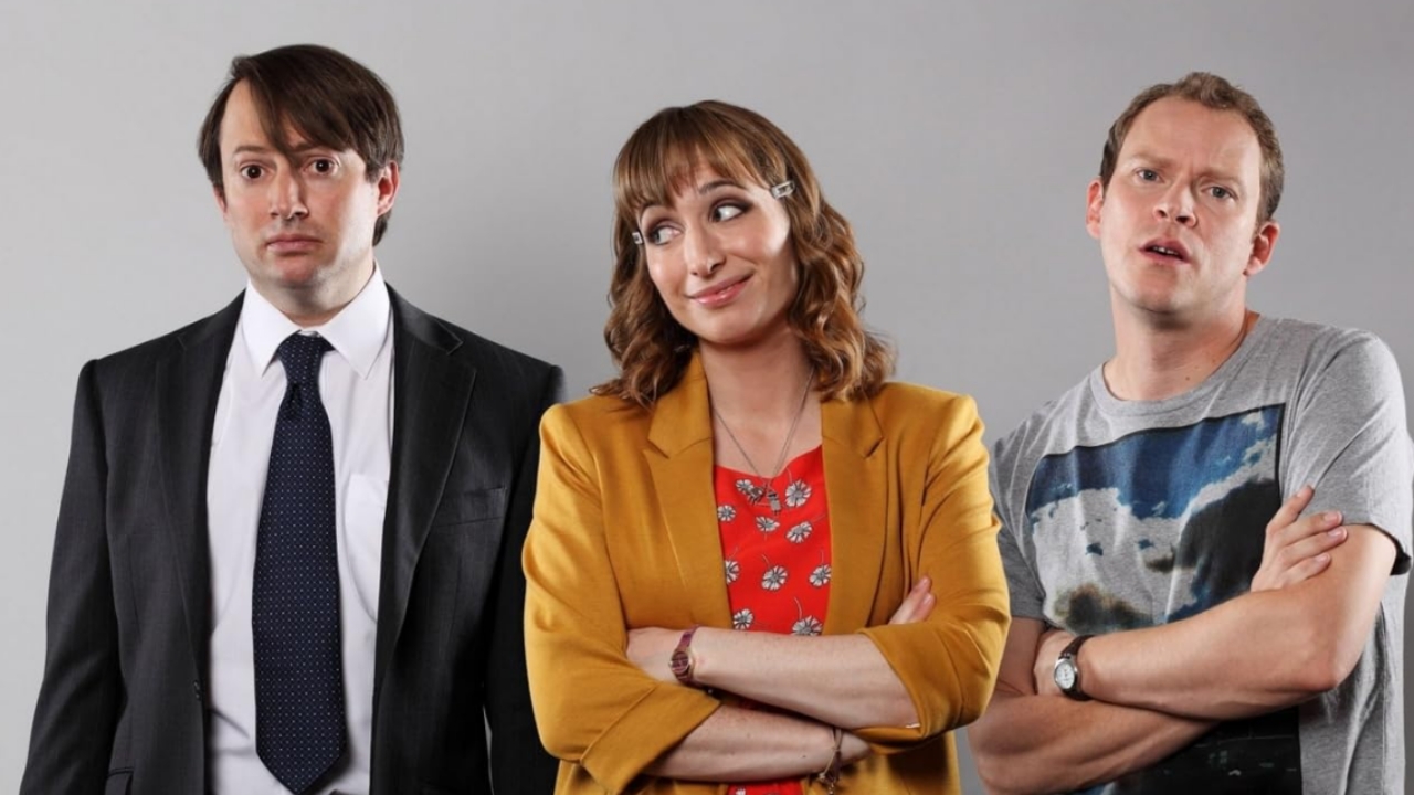 Peep Show
