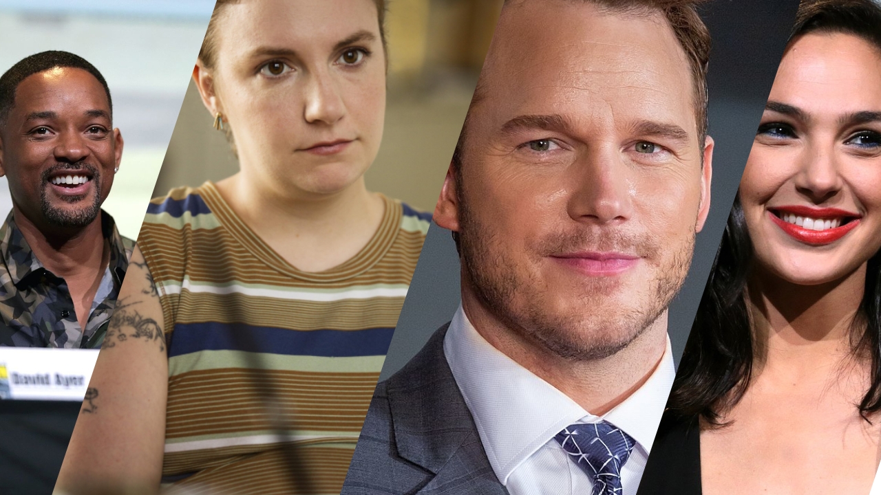 Popular Actors That Make Us Change the Channel