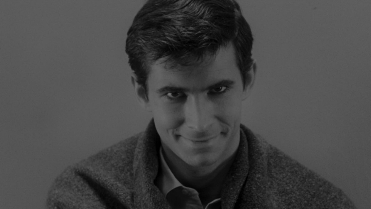 Psycho