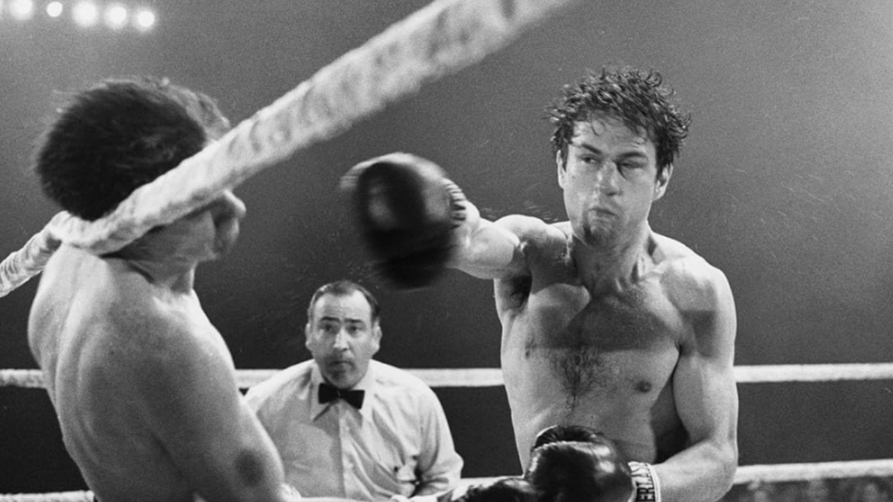 Raging Bull