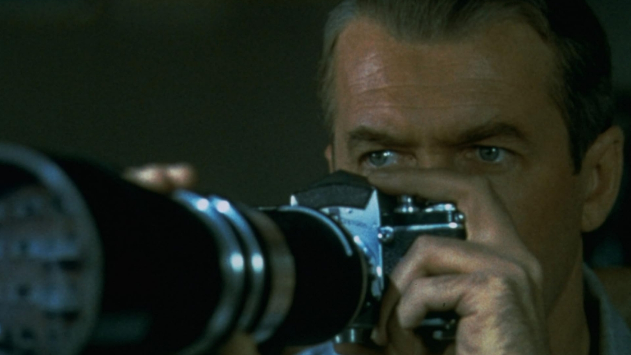 Rear Window