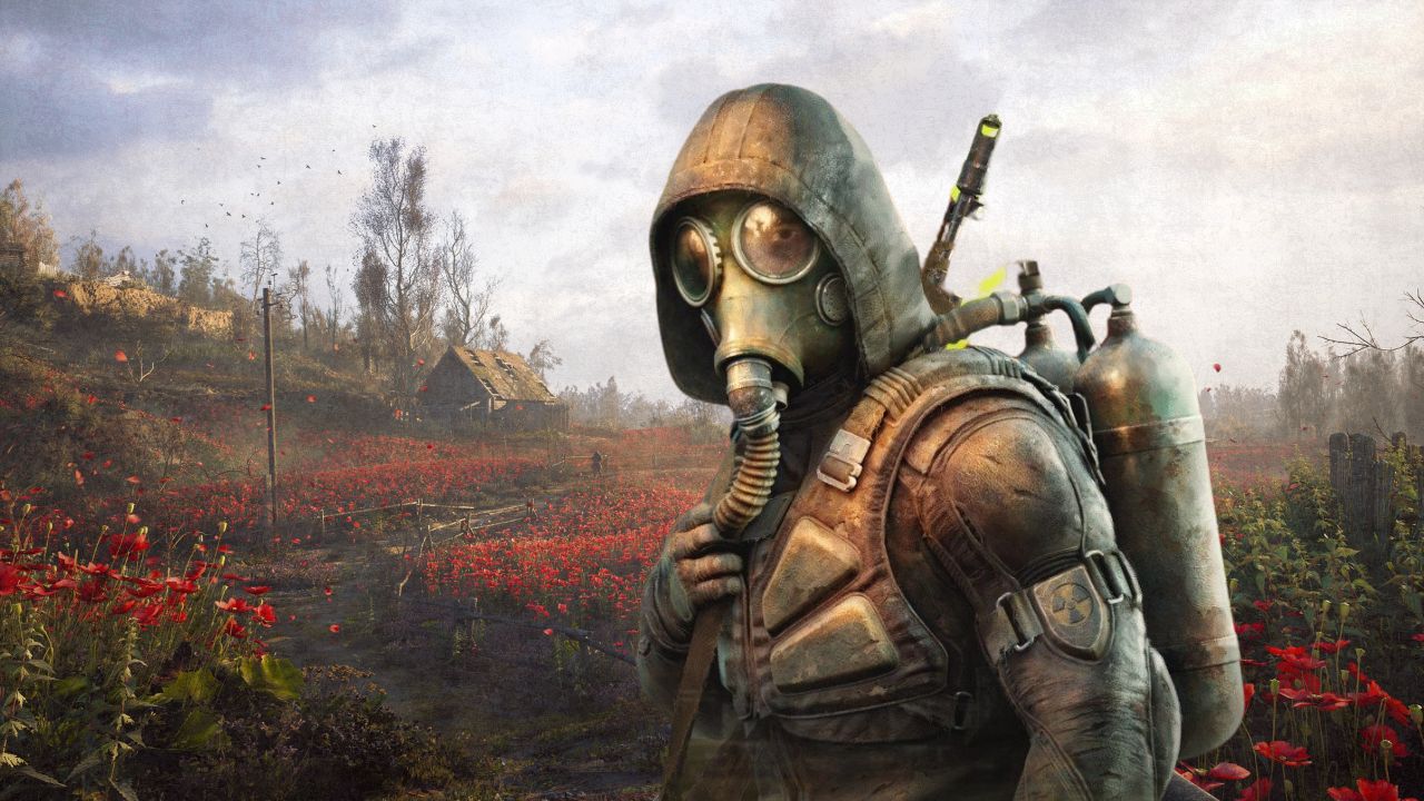 S.T.A.L.K.E.R. 2: Heart of Chornobyl