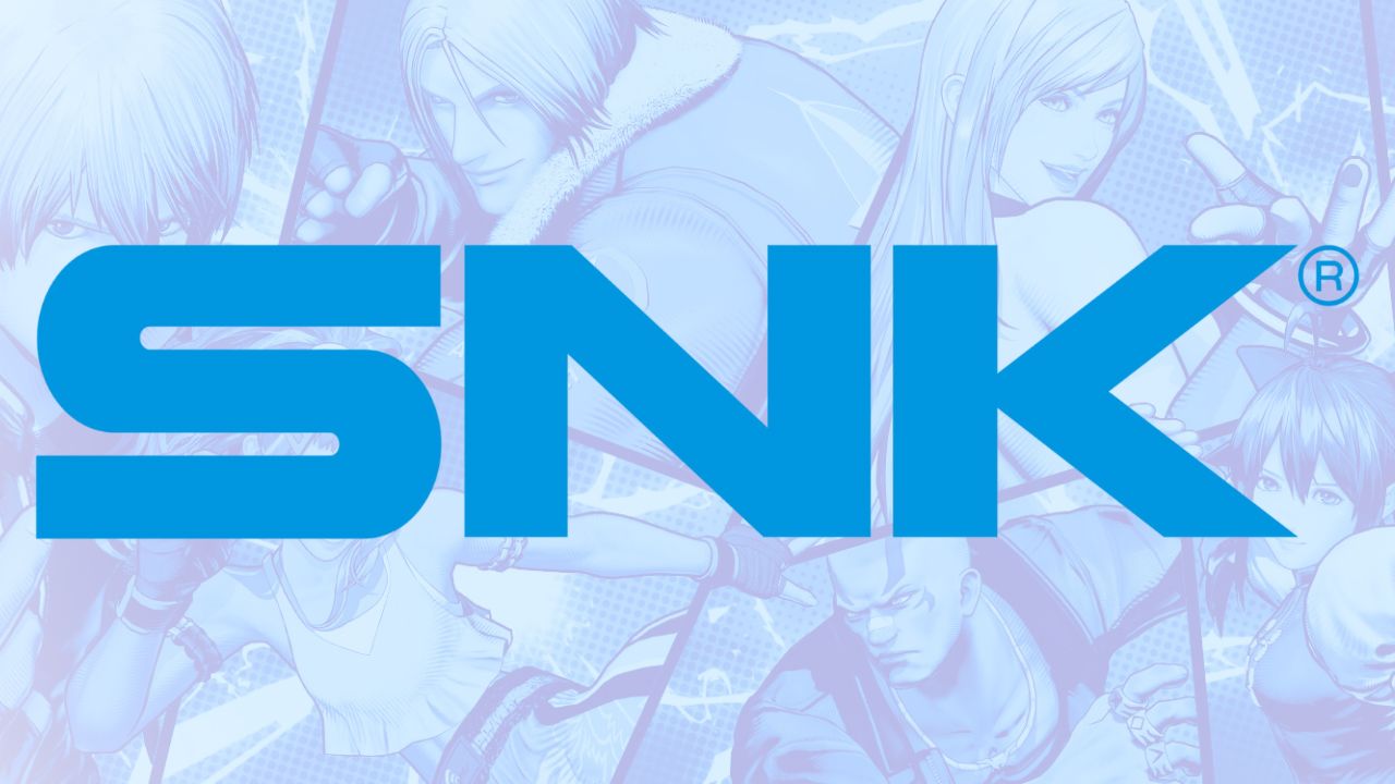 SNK CEO steps down after ‘Fatal Fury’ tanks