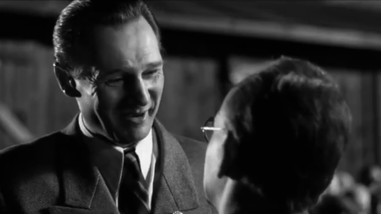 Schindler's List