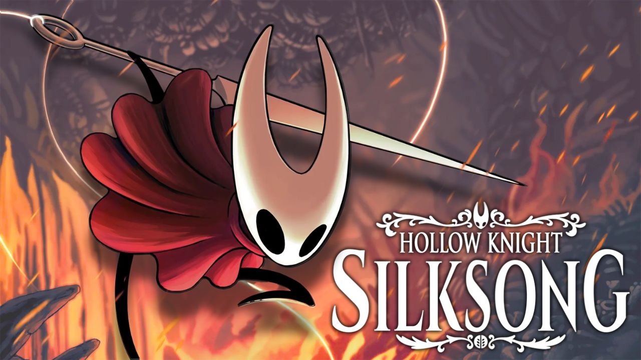 ‘Hollow Knight: Silksong’ is coming — well, kind of